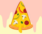 Unique Realistic Fast Food Vectors