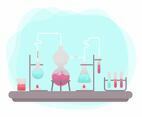 Chemistry Vector