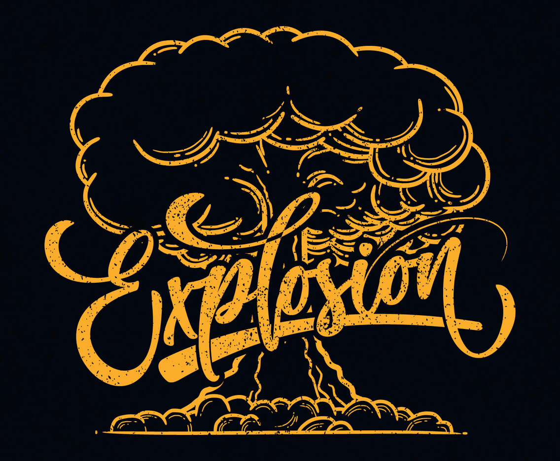 Nuclear Explosion