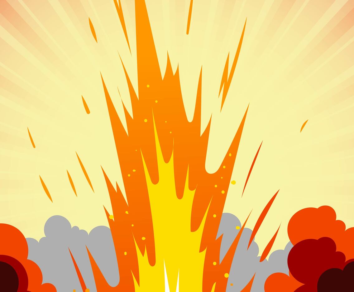 High Explosion