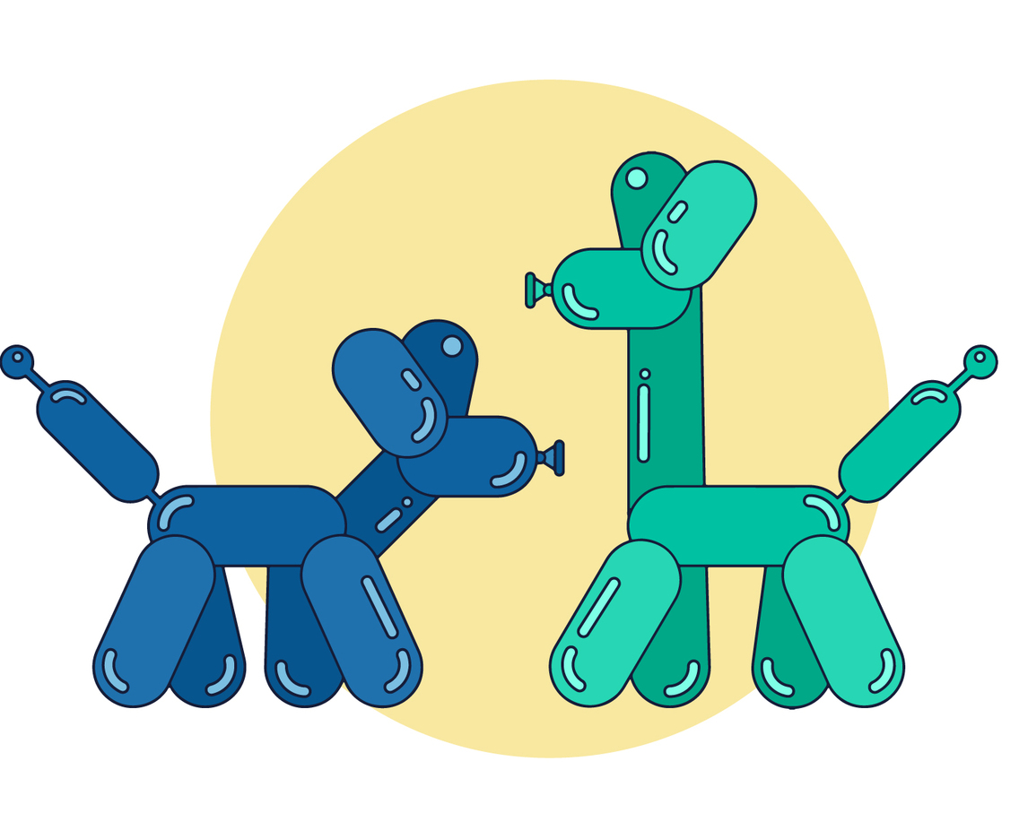 Globology Vector