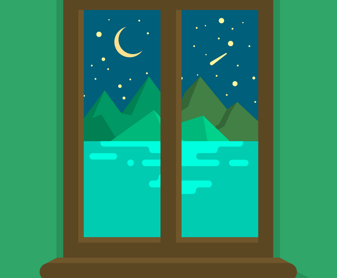 Window View