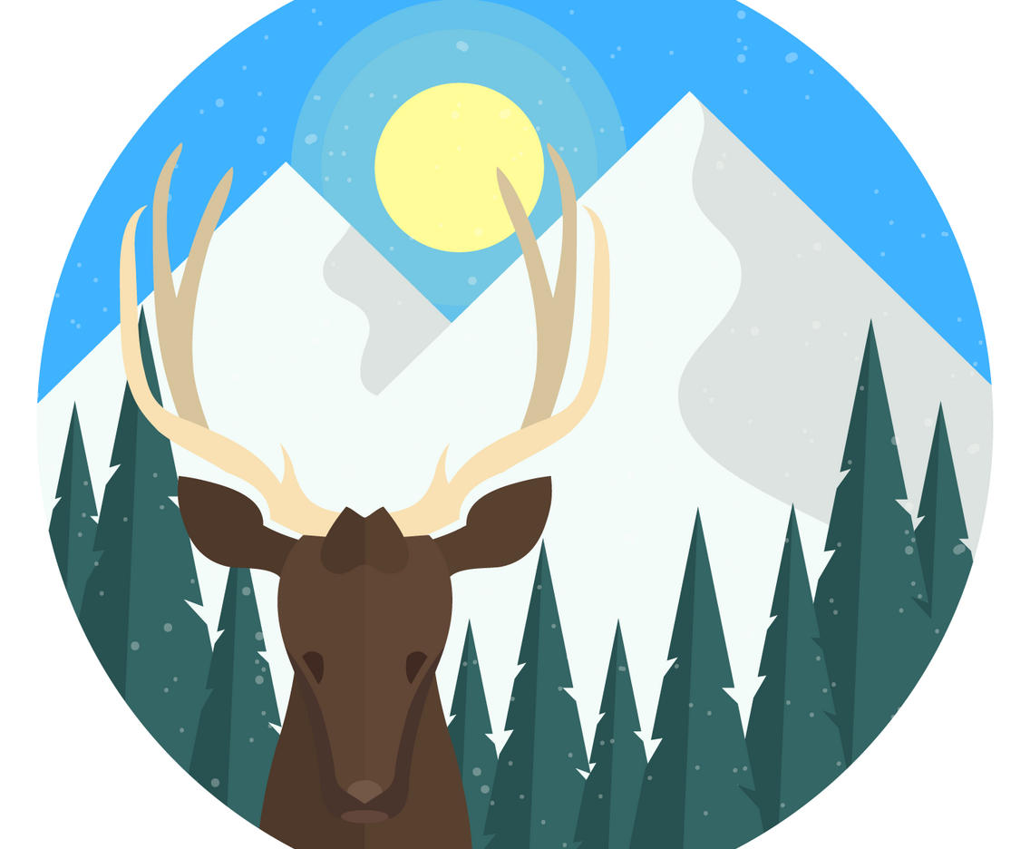 Animal Landscape