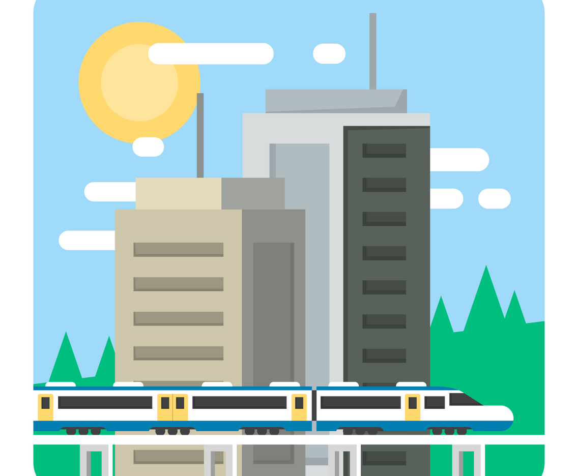 Urban Landscape