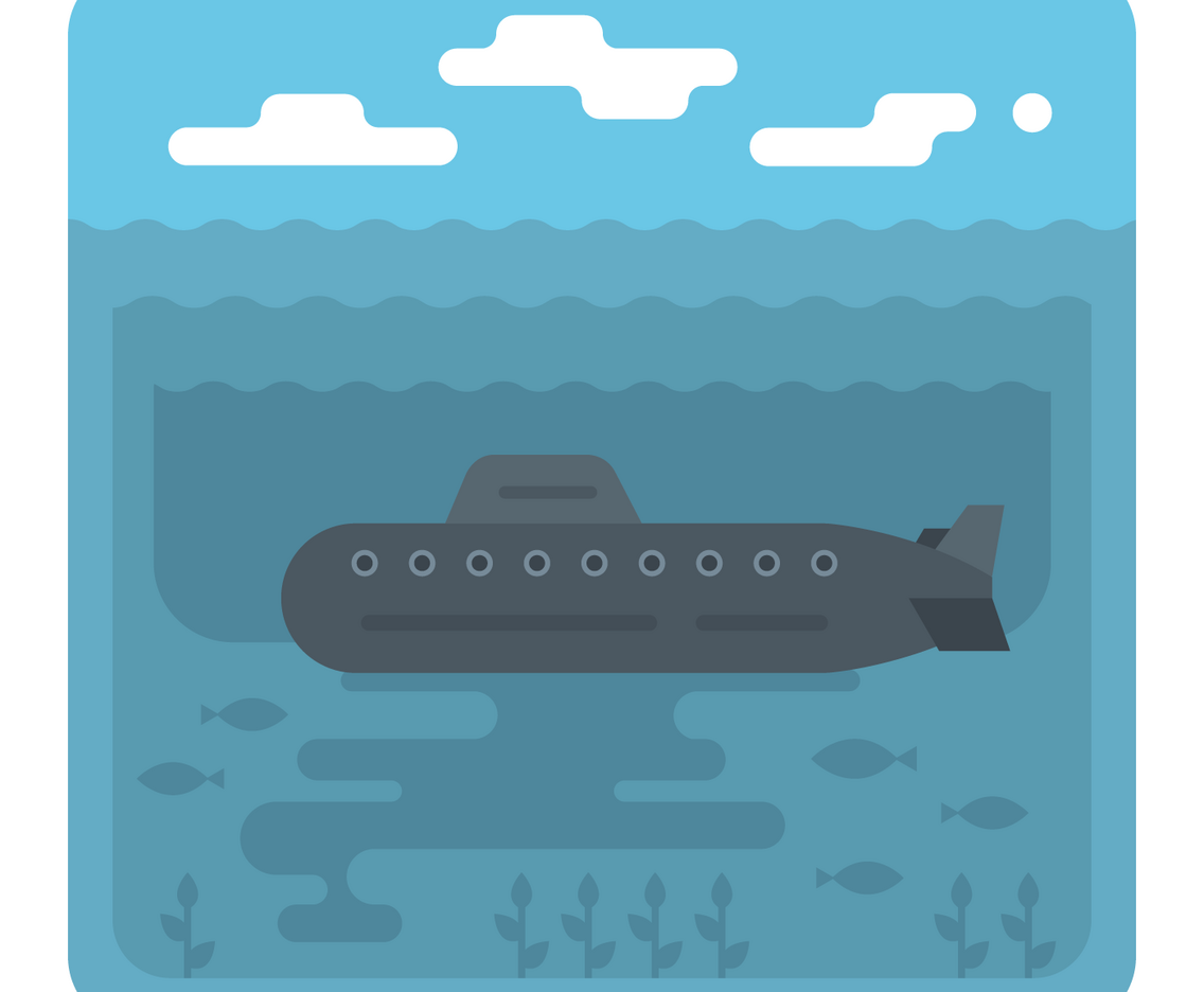 Submarine
