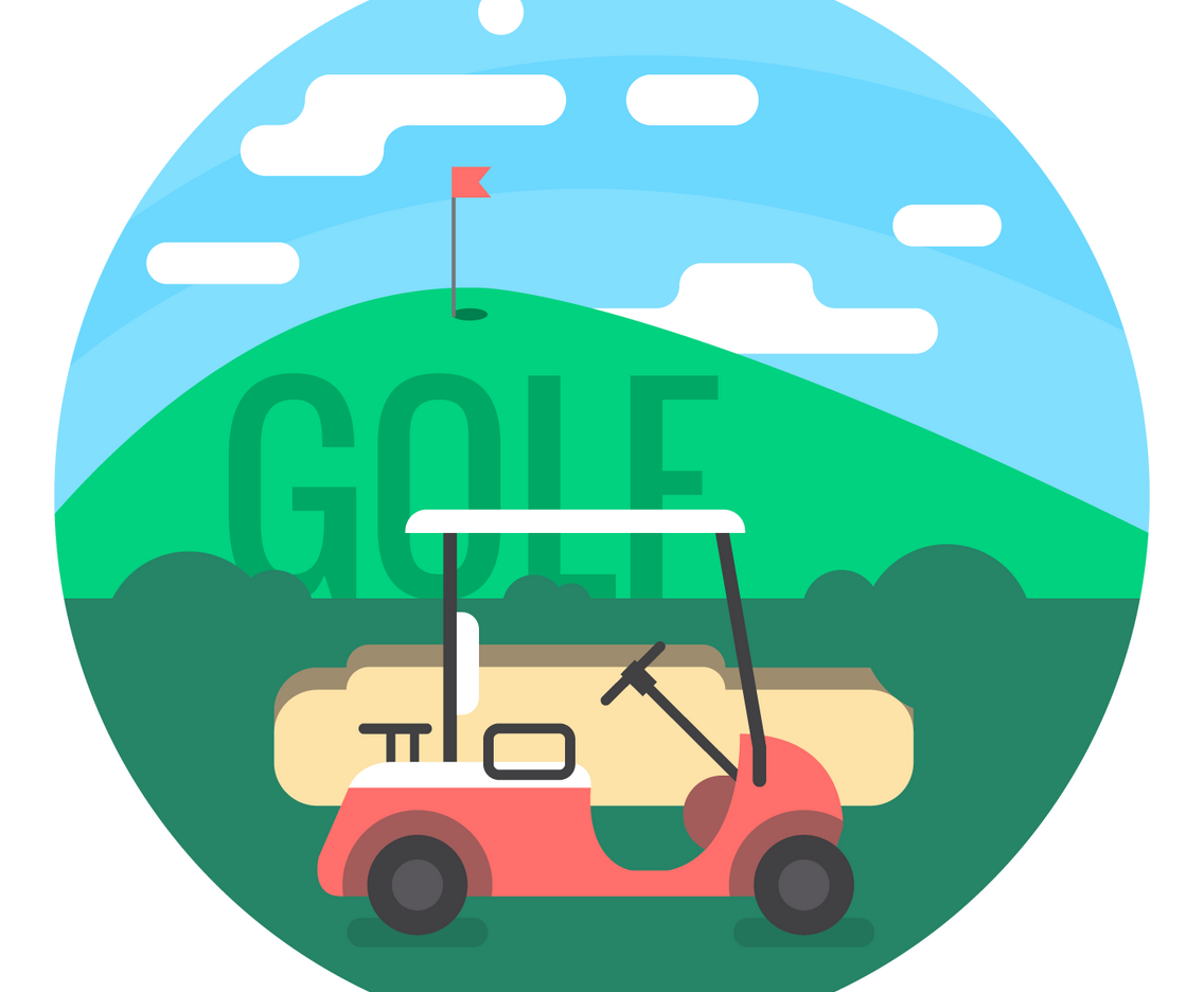Golf Course