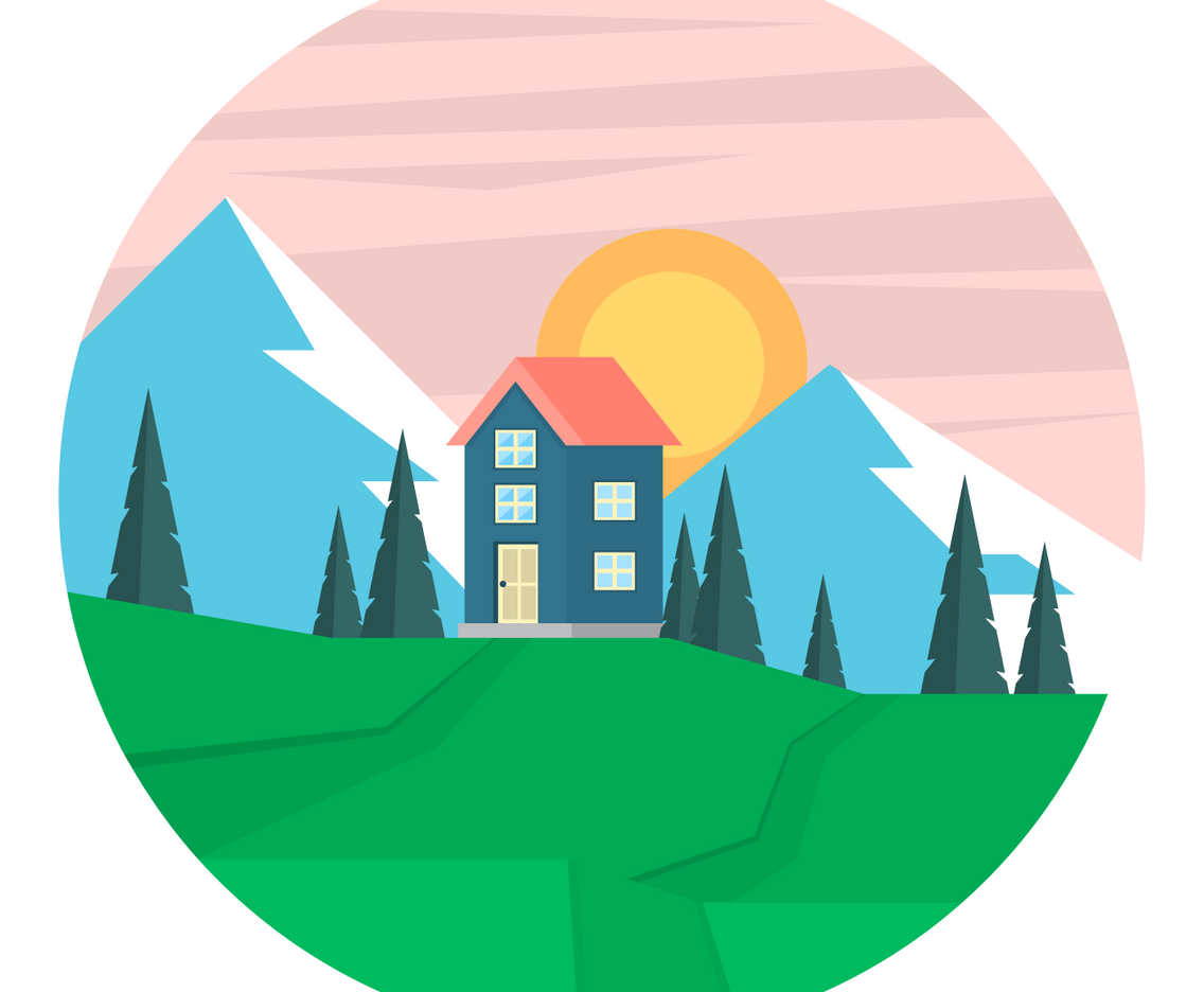 Nature Landscape