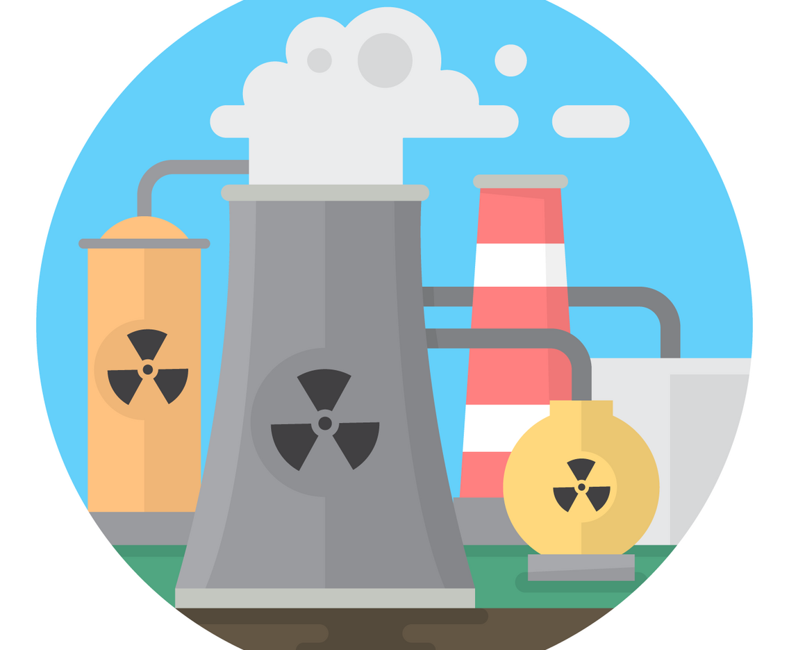 Toxic Factory