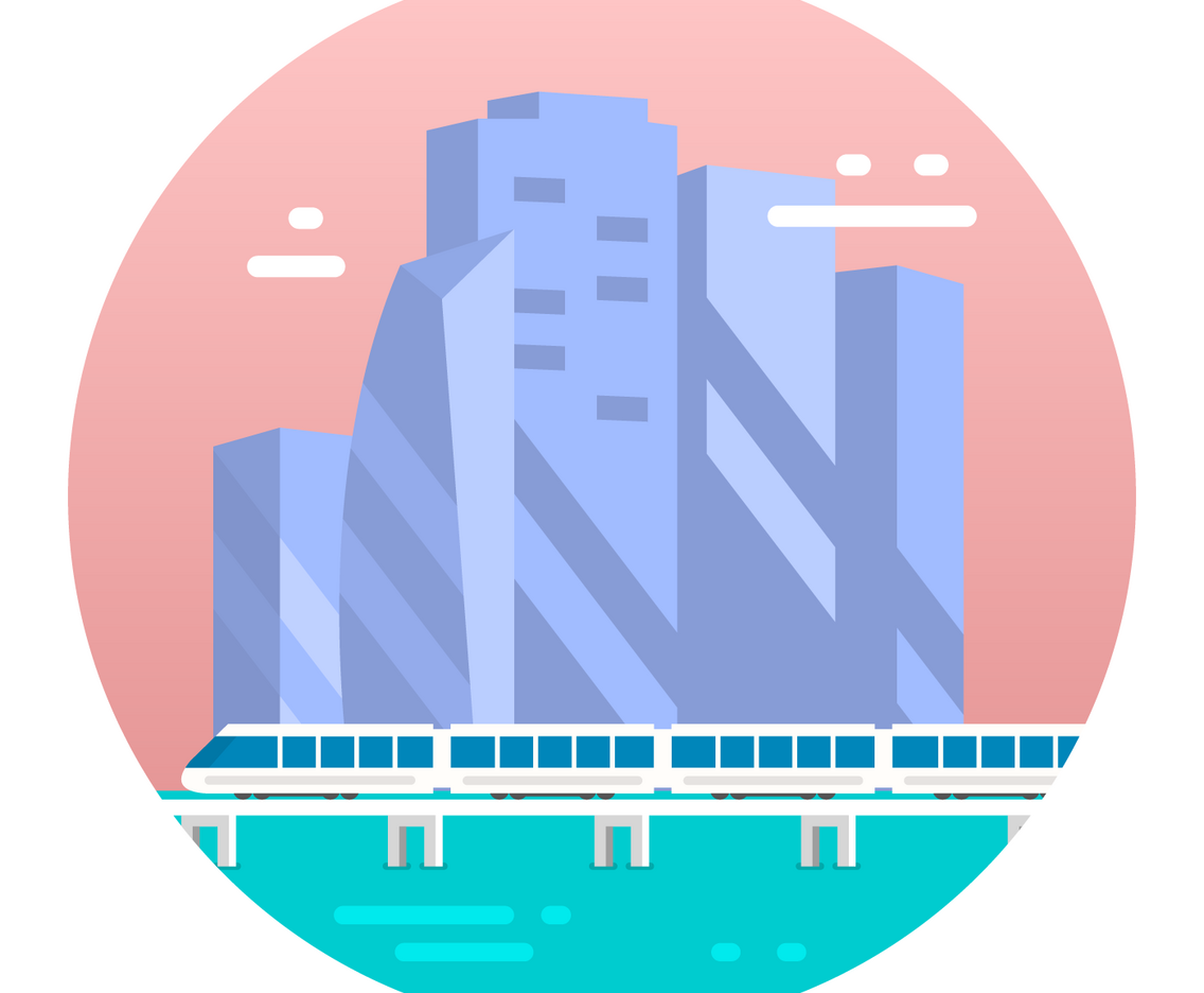 Urban Landscape