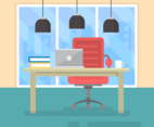 Office Desk