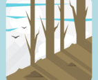 Landscape Illustration