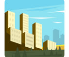 Urban Landscape