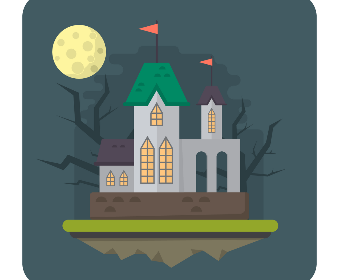 Haunted House