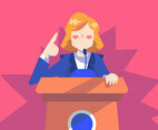 Women Election