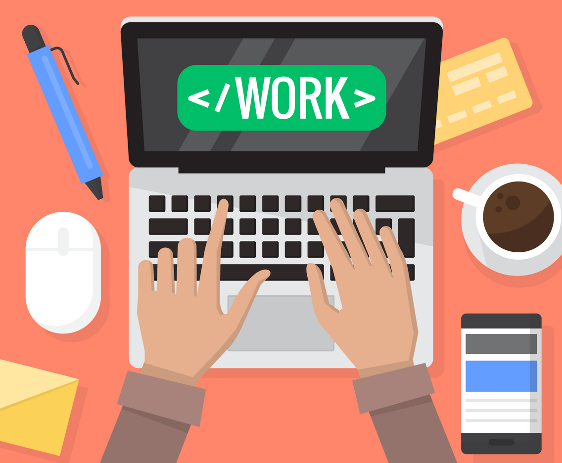 Office Desk