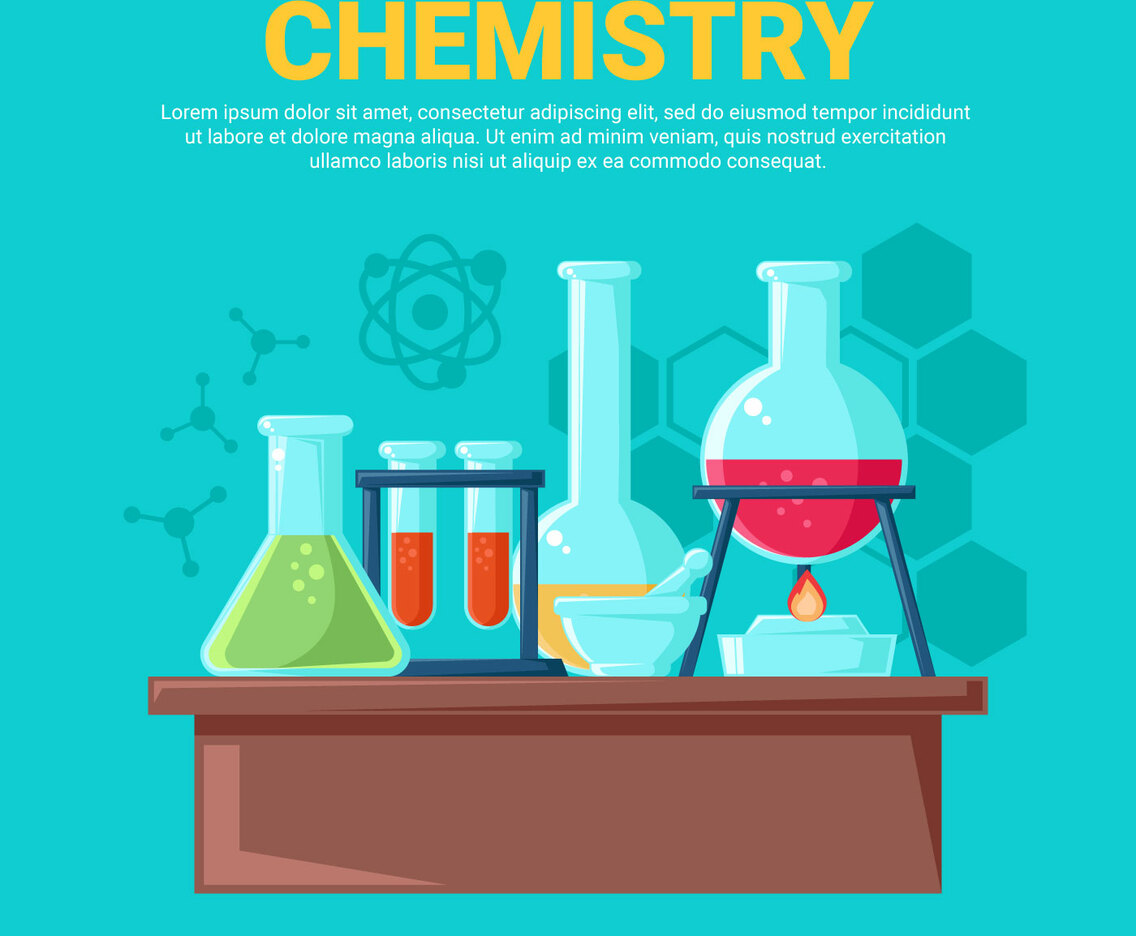Chemistry 2