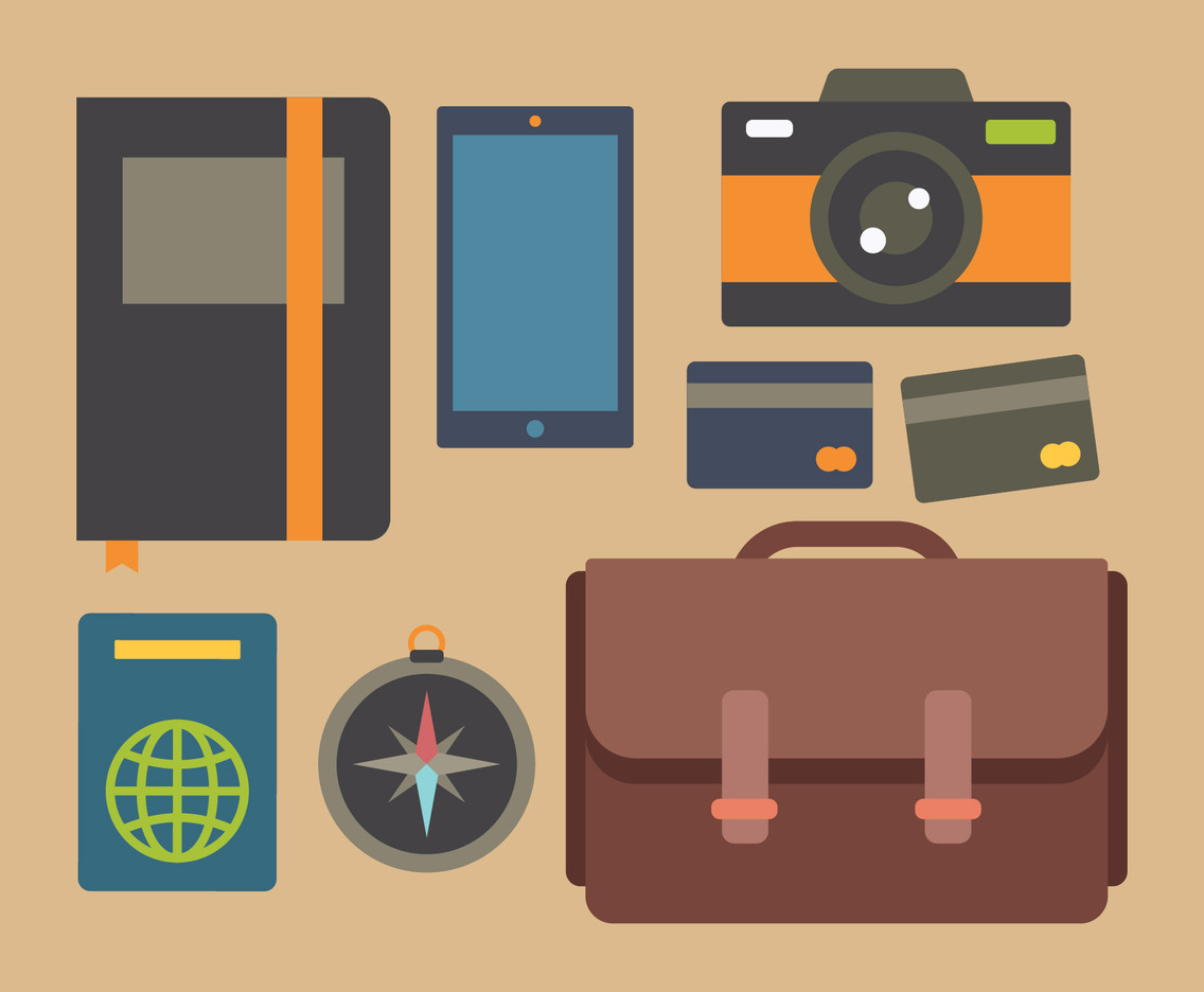 Travelling Knoling