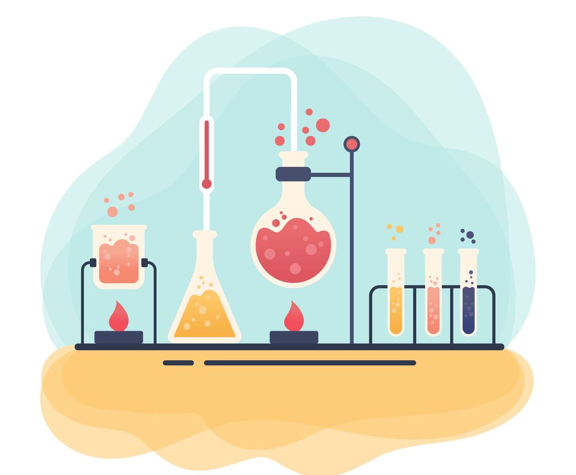 Chemistry Vector