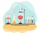 Chemistry Vector