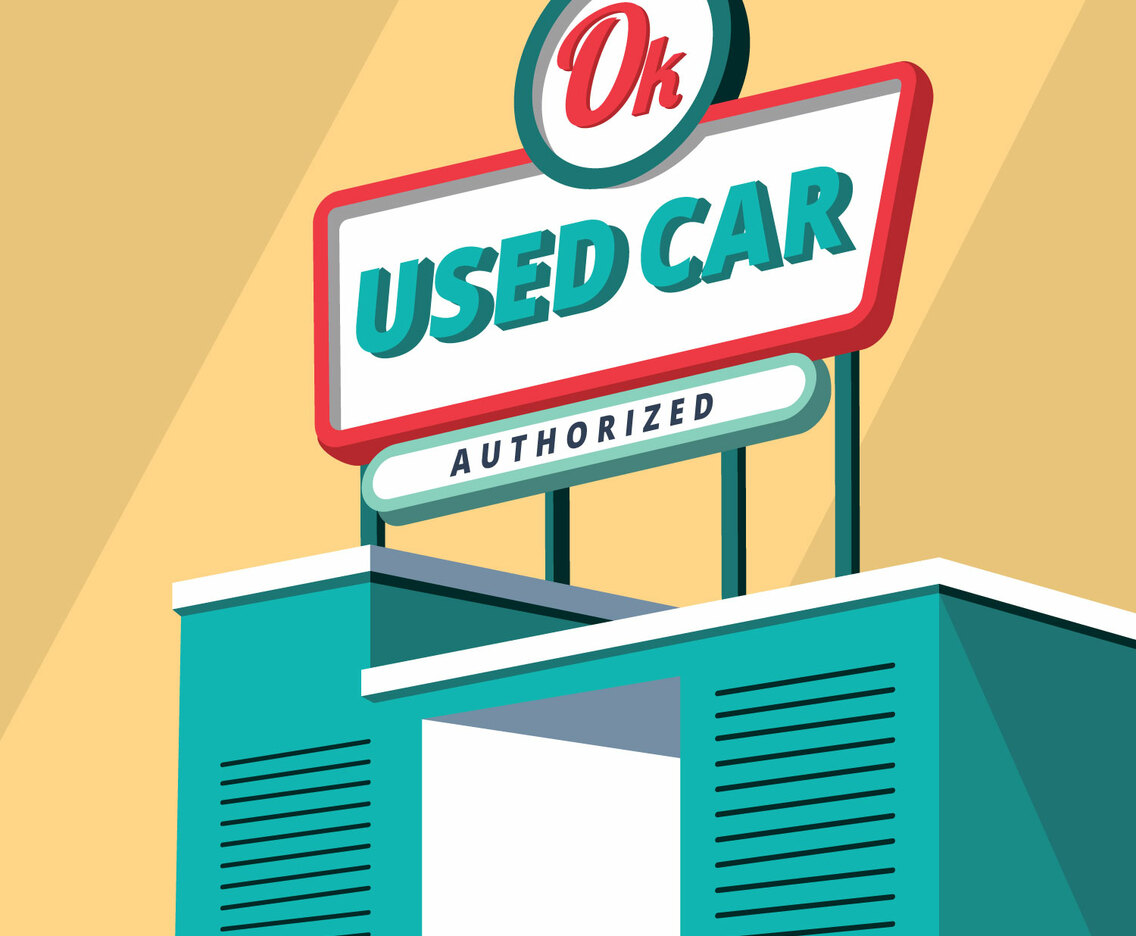 Vintage Signs