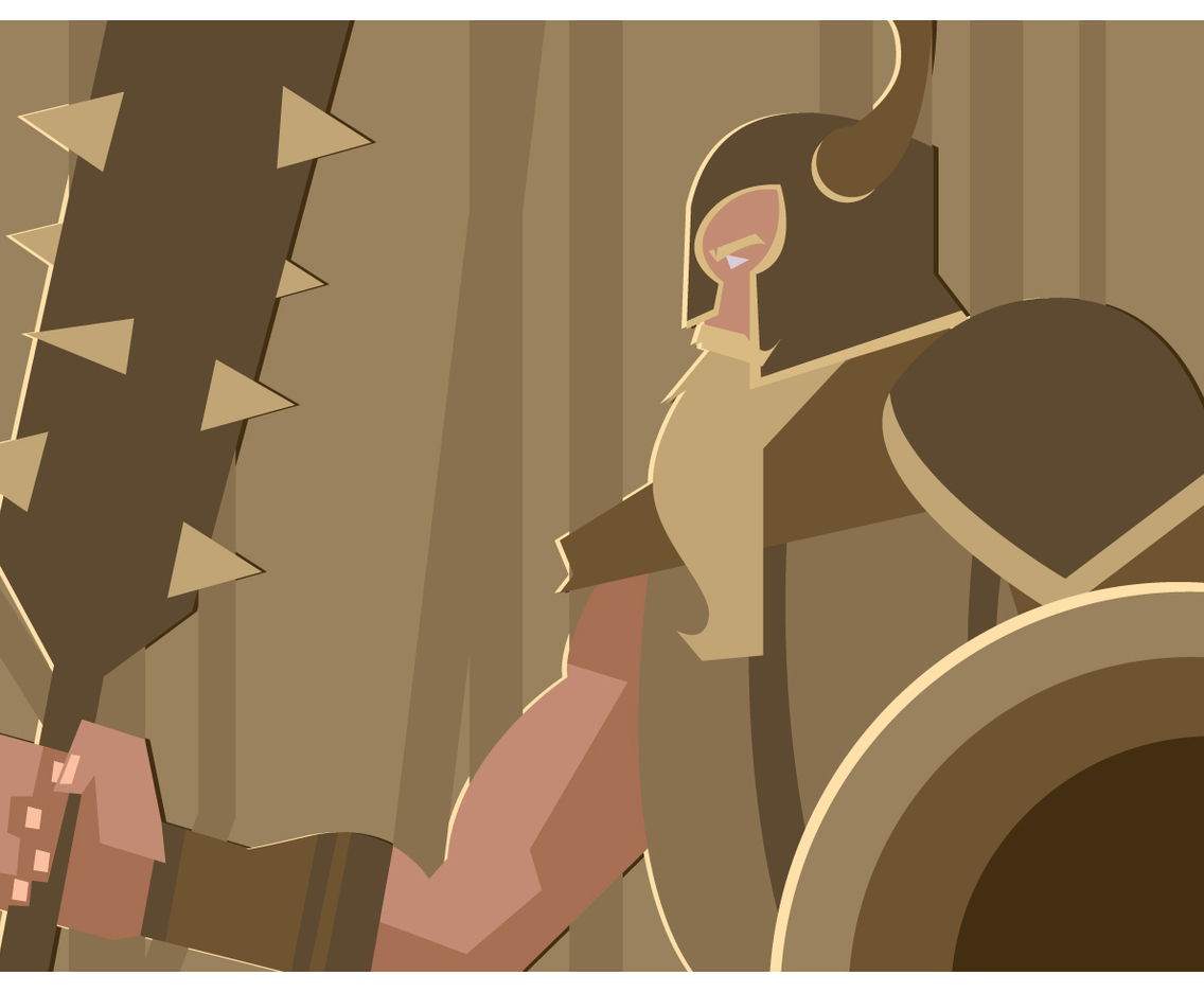 Viking Vector