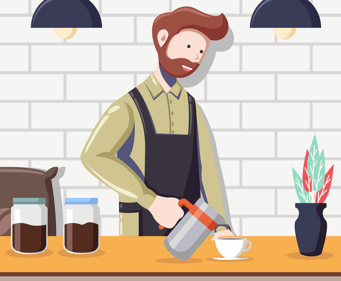 Barista