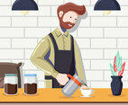 Barista