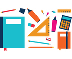 School Supplies