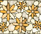 Stained Glass Window