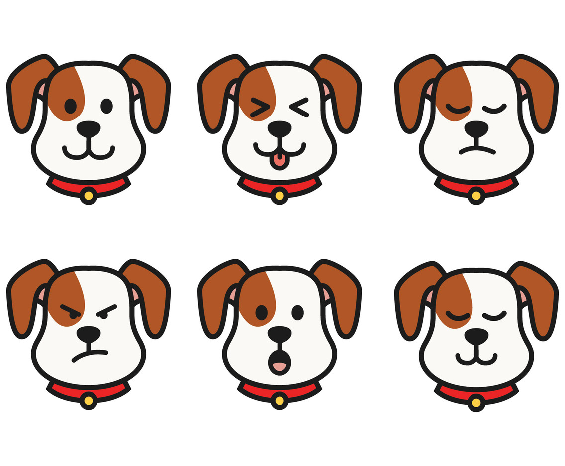 Dog Emotions