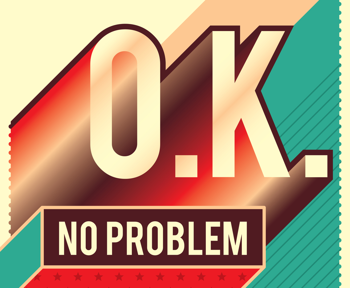 Retro Typography