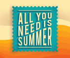 Retro Typography