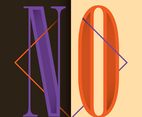 Retro Typography