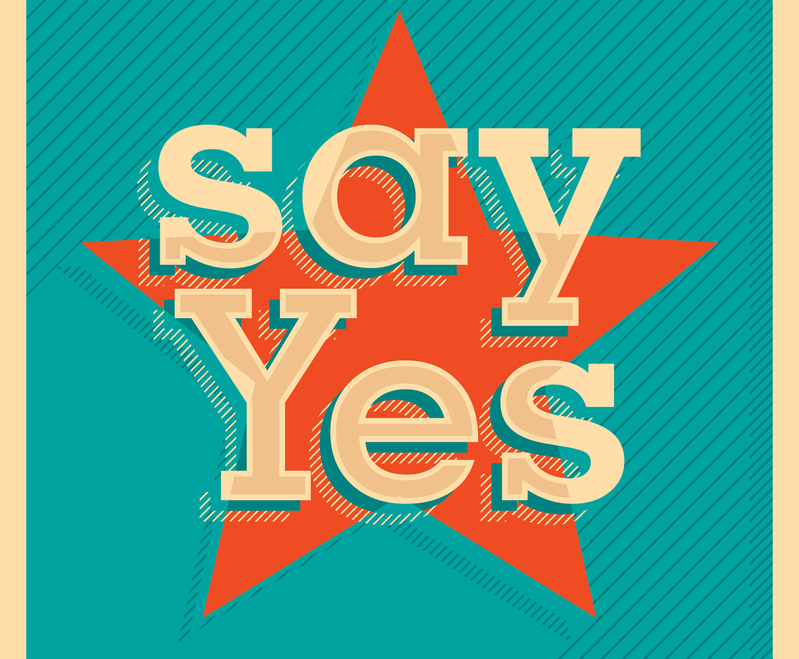 Retro Typography