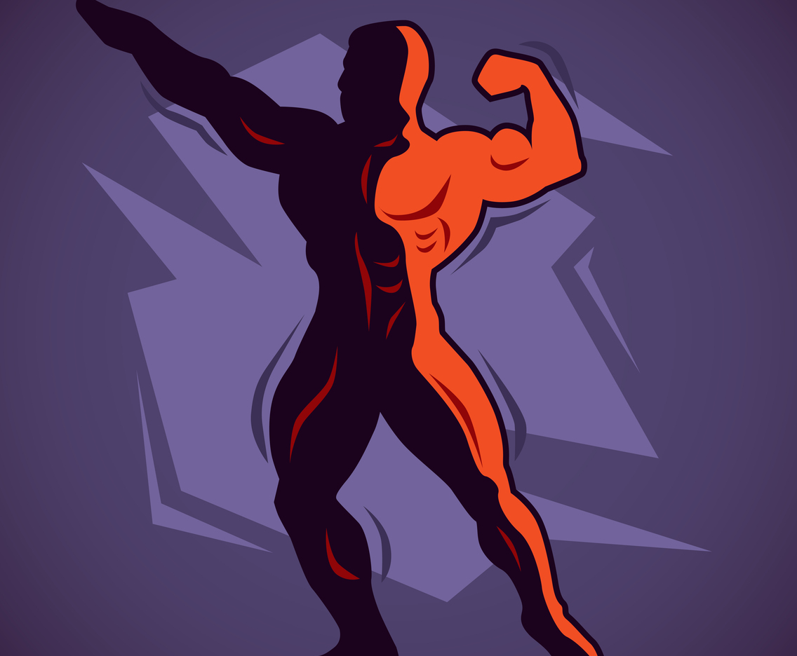 Bodybuilder