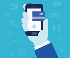 Making A Payment With The Phone