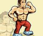 Bodybuilder