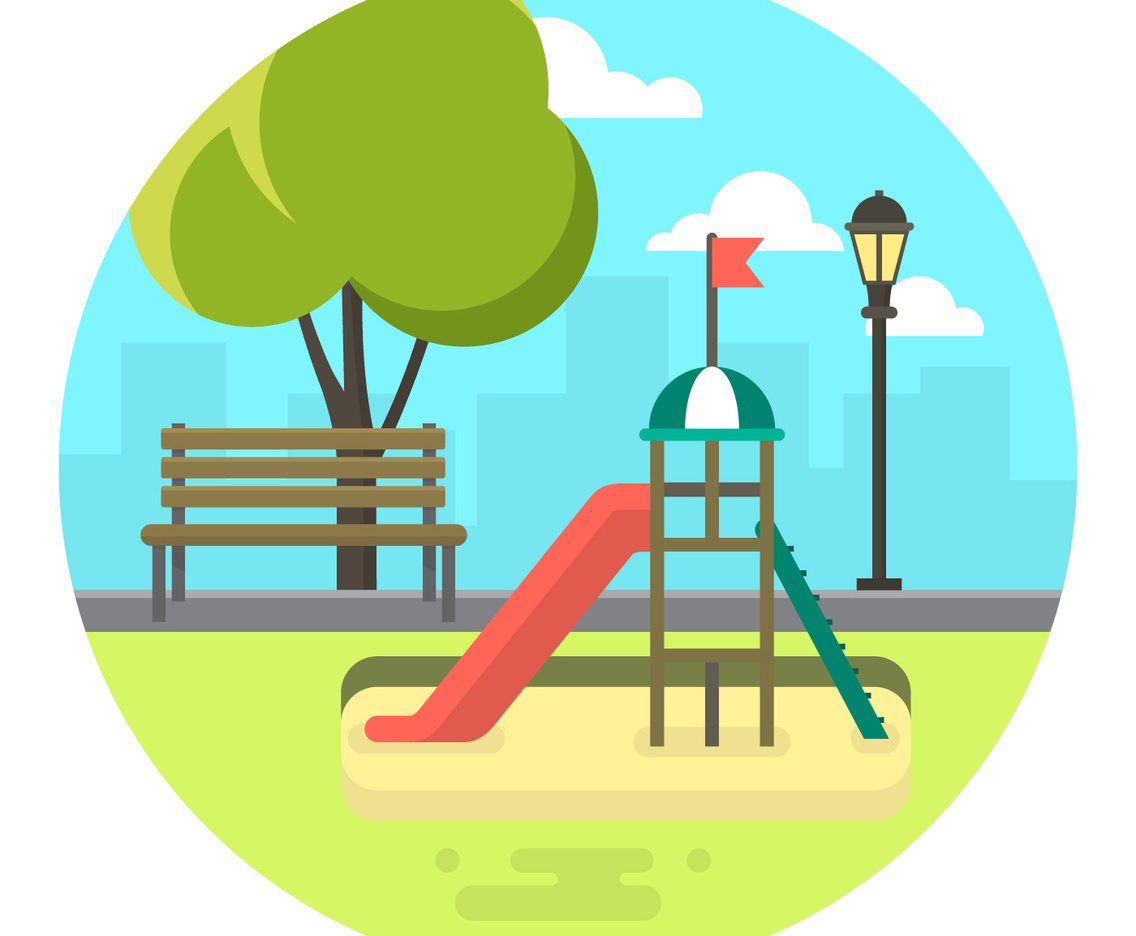 Urban Park