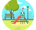 Urban Park