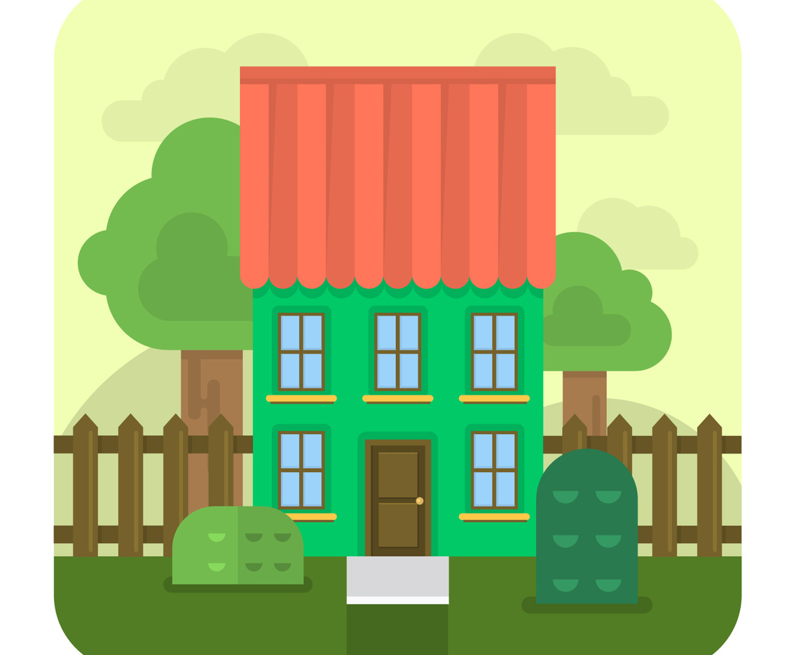 Family House