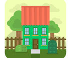 Family House