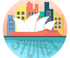 Sydney Landscape