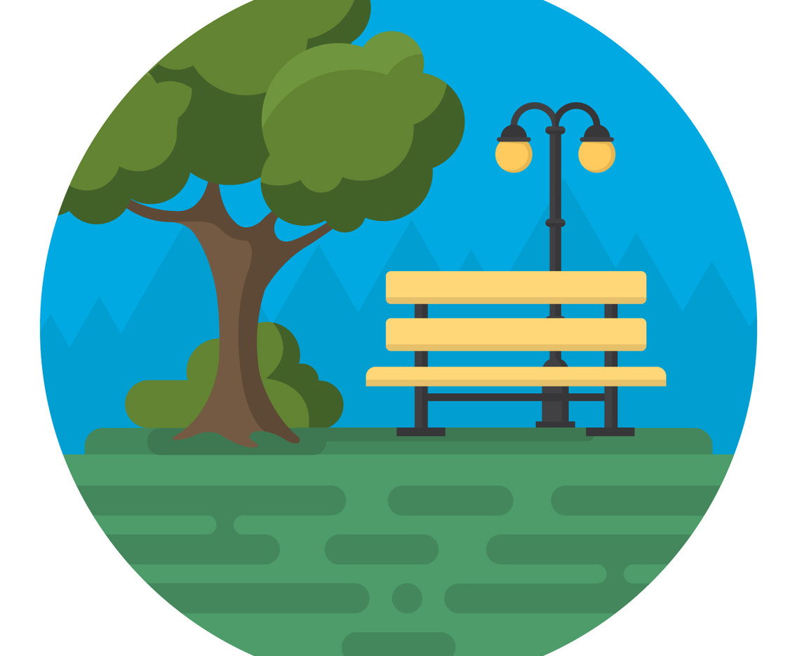 Flat Park