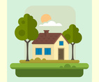 Family House