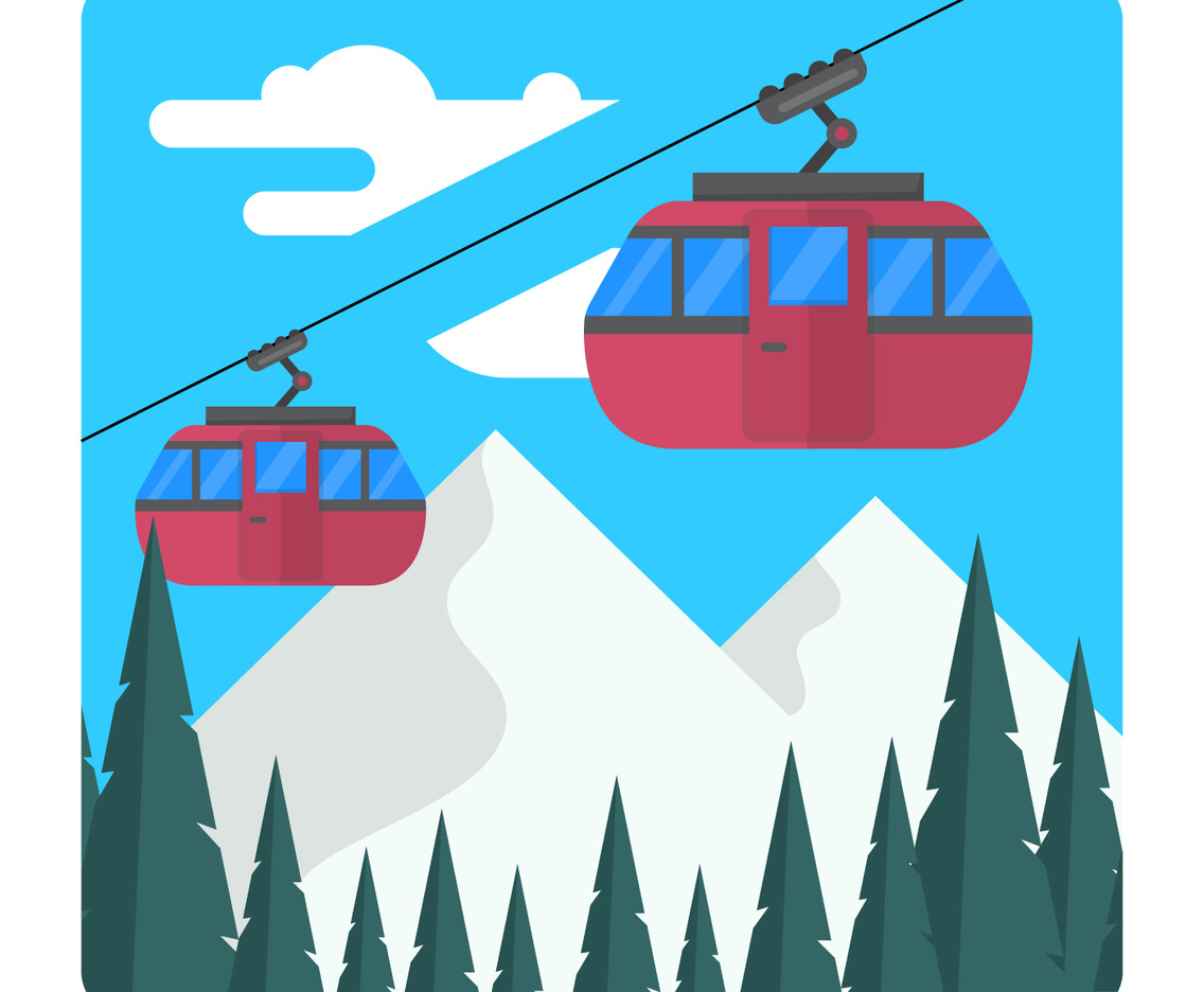 Winter Landscape