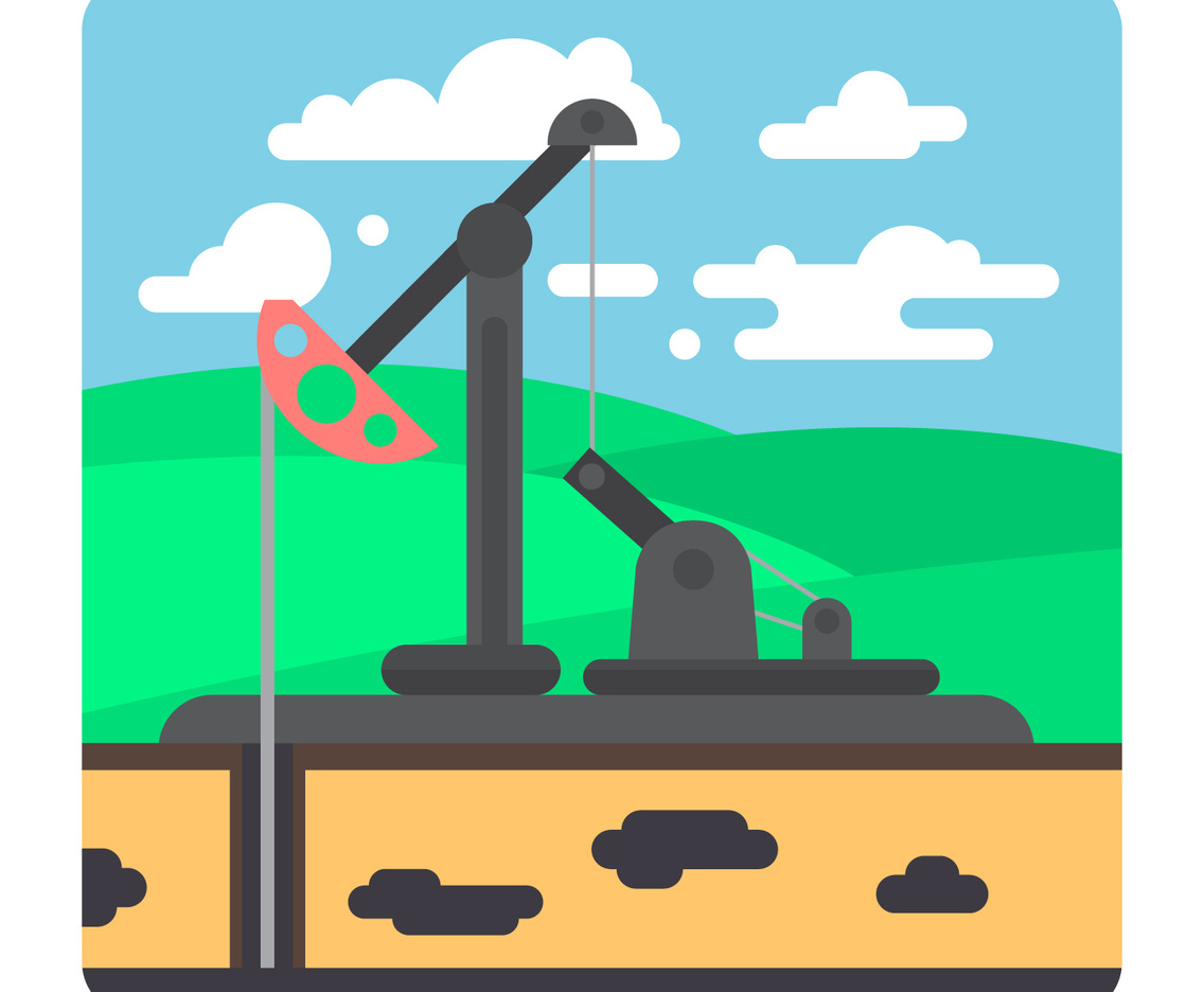 Oil Industry