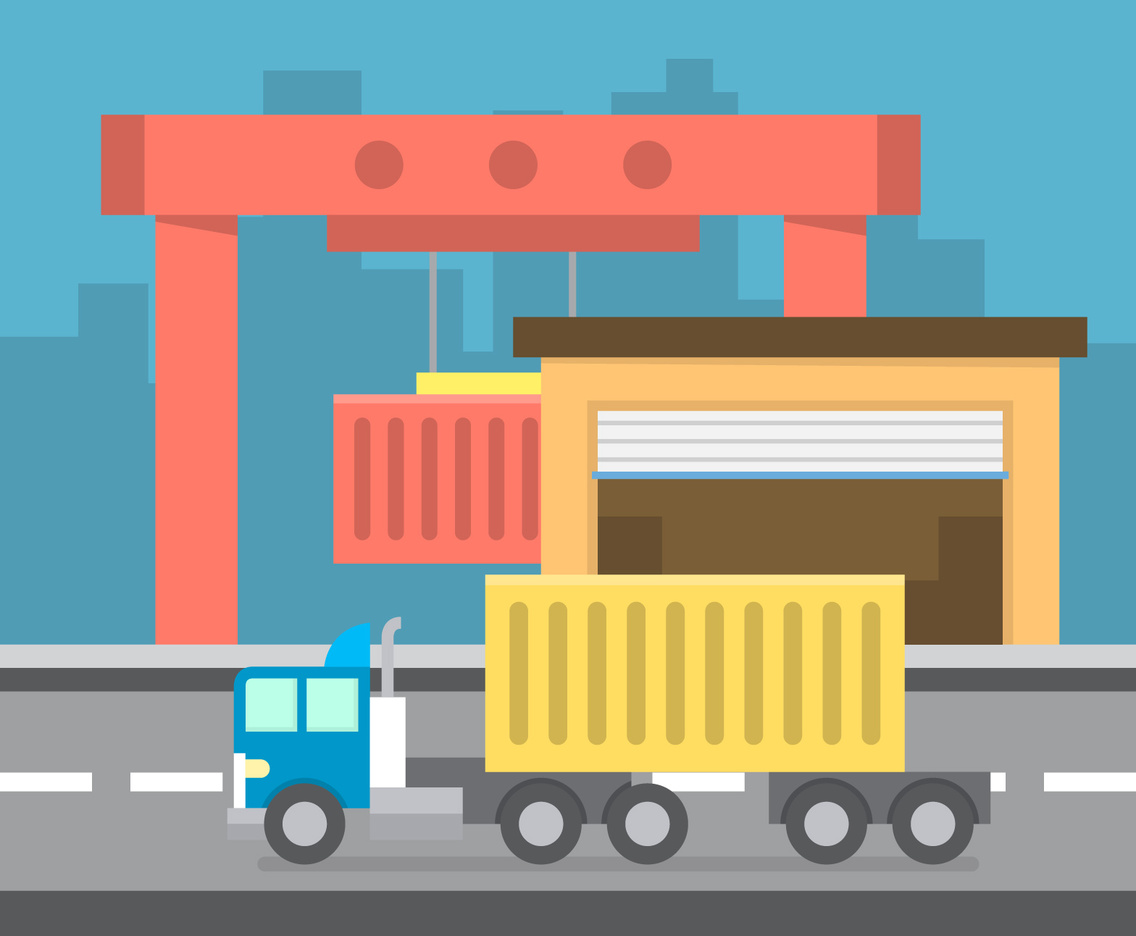 Container Loading