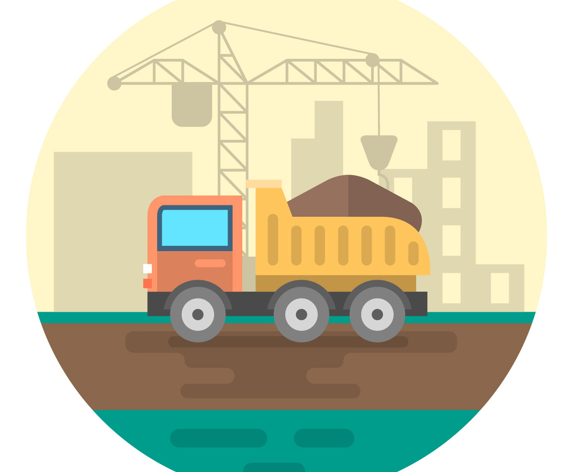 Construction Site