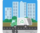 Garbage Truck