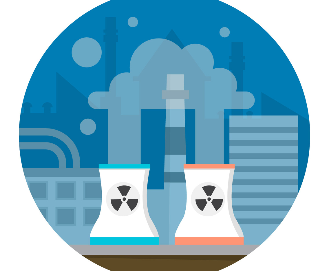Toxic Factory